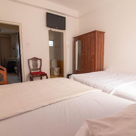 Hill Paradise Guest House ヌワラ・エリヤ エクステリア 写真
