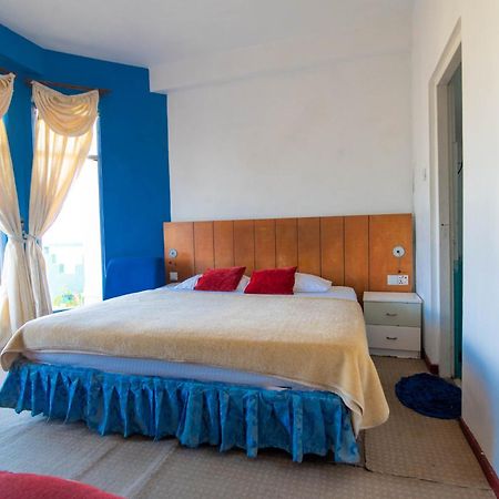 Hill Paradise Guest House ヌワラ・エリヤ エクステリア 写真