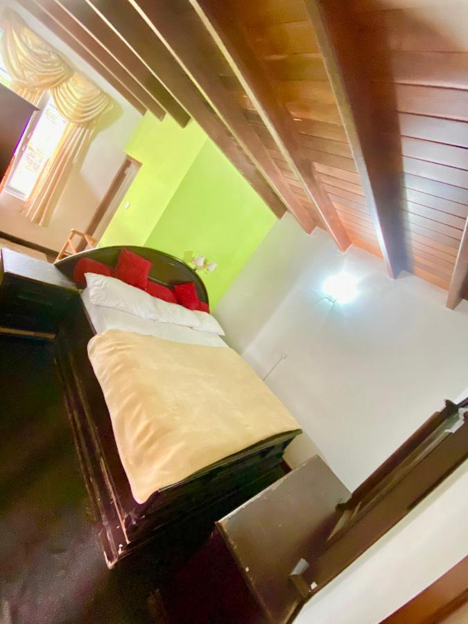 Hill Paradise Guest House ヌワラ・エリヤ エクステリア 写真
