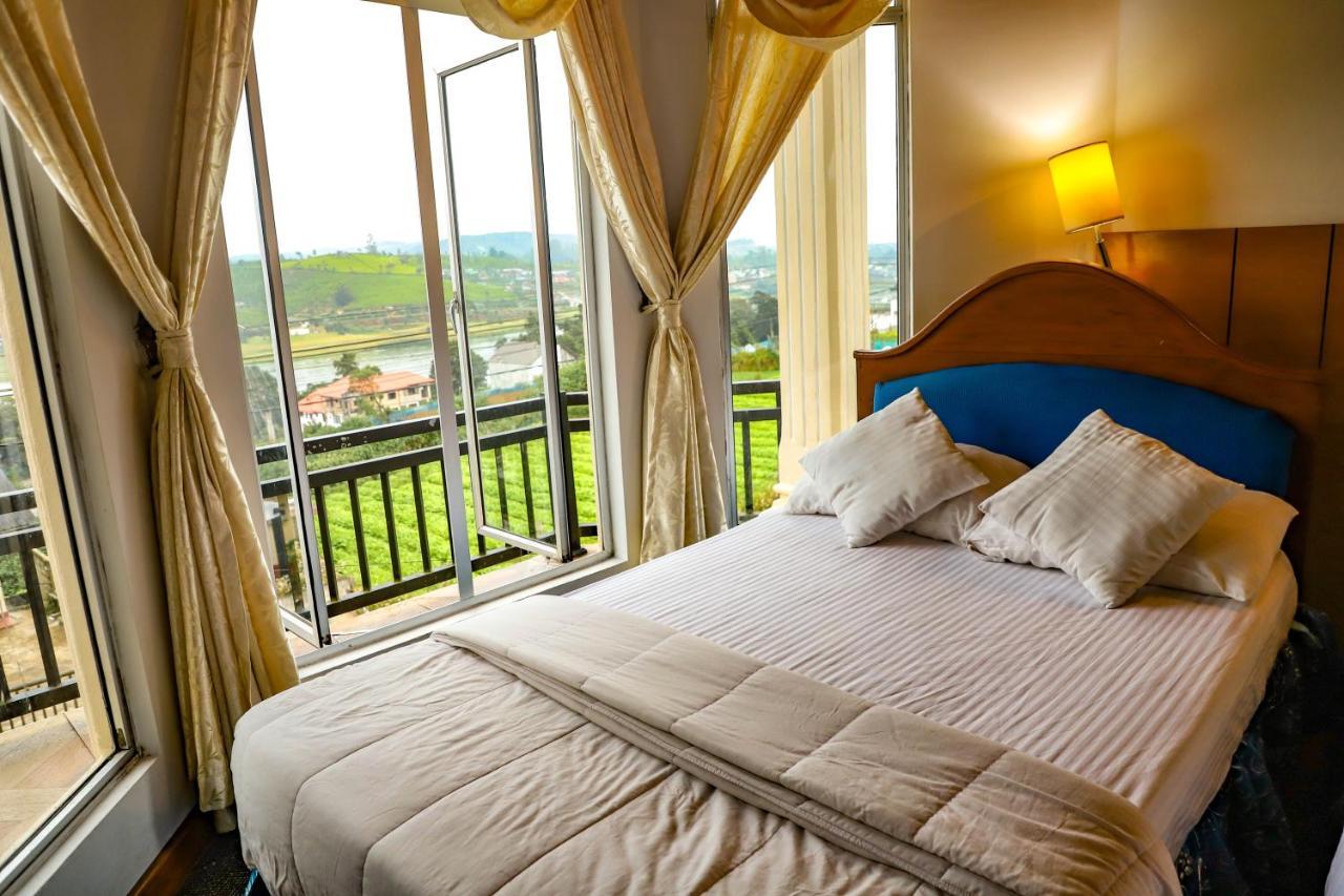 Hill Paradise Guest House ヌワラ・エリヤ エクステリア 写真