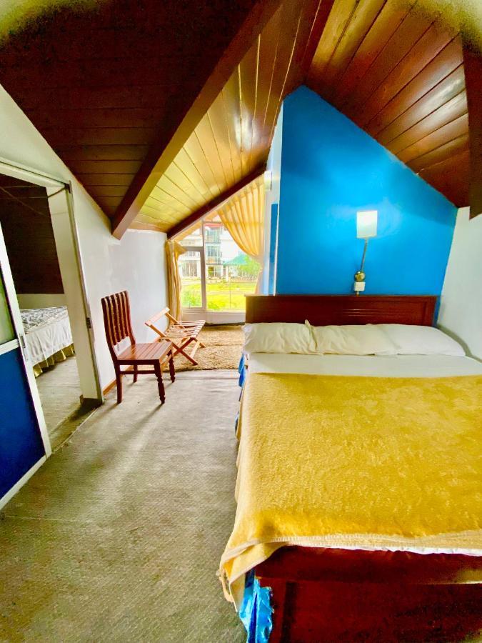 Hill Paradise Guest House ヌワラ・エリヤ エクステリア 写真