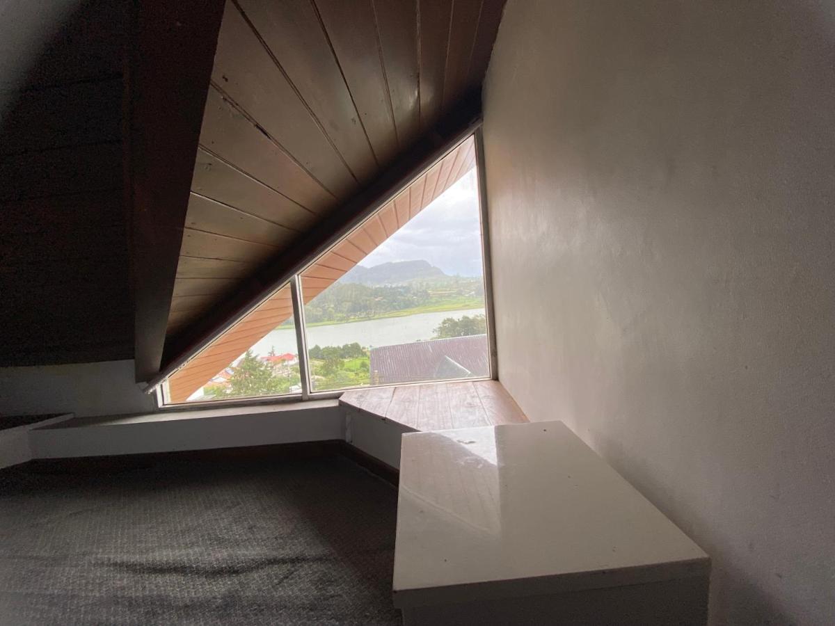 Hill Paradise Guest House ヌワラ・エリヤ エクステリア 写真