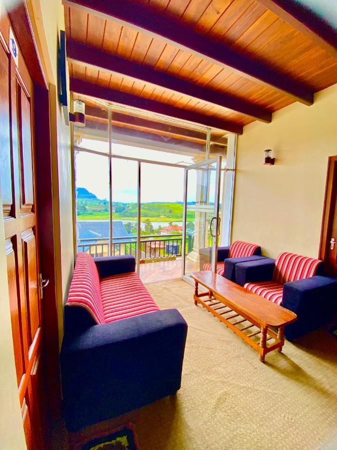 Hill Paradise Guest House ヌワラ・エリヤ エクステリア 写真
