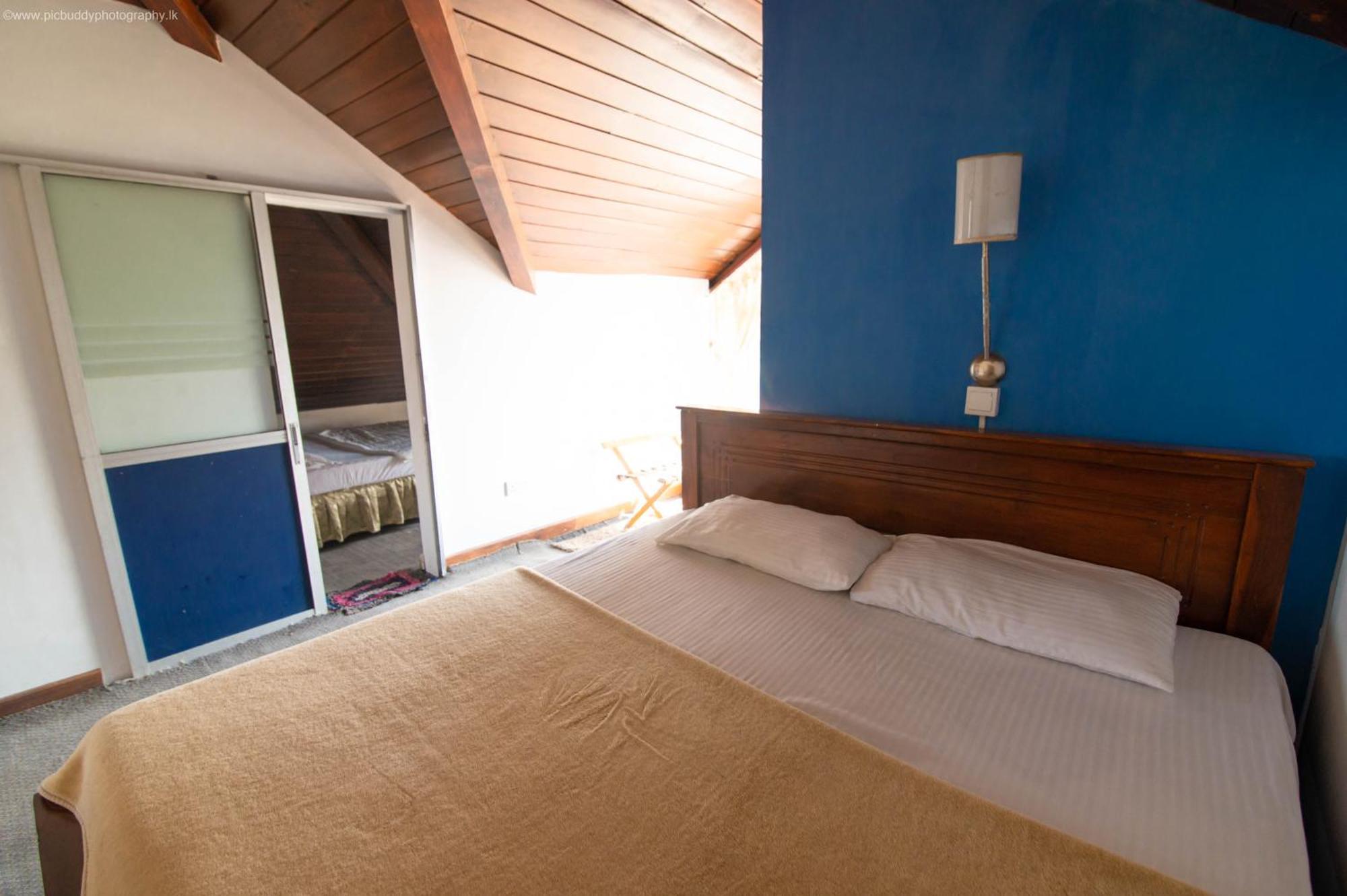 Hill Paradise Guest House ヌワラ・エリヤ エクステリア 写真