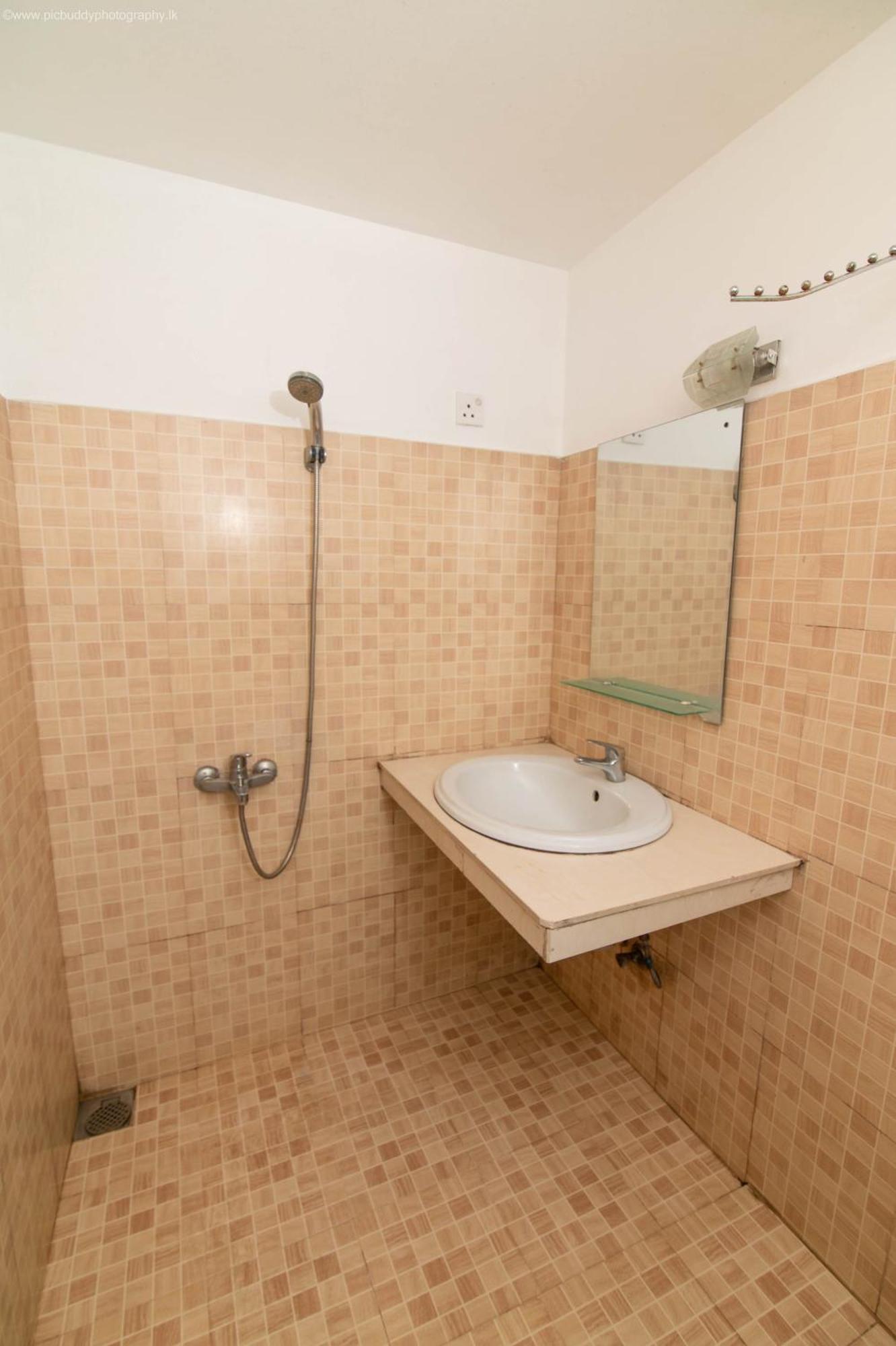 Hill Paradise Guest House ヌワラ・エリヤ エクステリア 写真